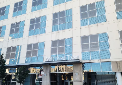 South Loop Condo Inspection: Chicago, IL 60607 - June 15, 2026