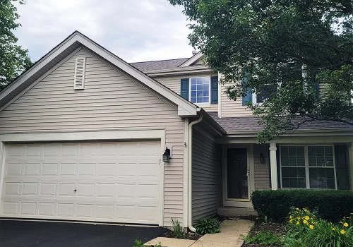 Home Inspection: Aurora, IL 60504 - June 16, 2026