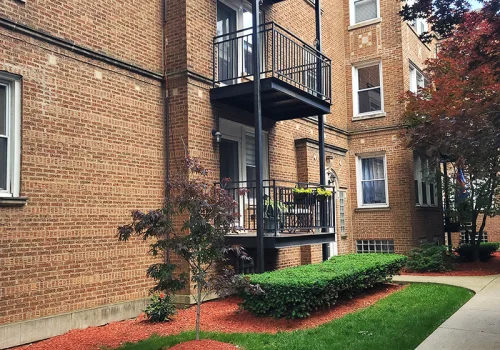 Condo Inspection: Chicago, IL 60660 - June 16, 2026