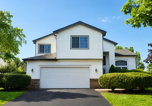 Home Inspection: Bolingbrook, IL 60490 - July 1, 2026