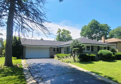 Home Inspection: Mount Prospect, IL 60056 - July 11, 2026