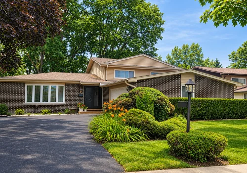 Home Inspection: Arlington Heights, IL 60004 - July 31, 2026