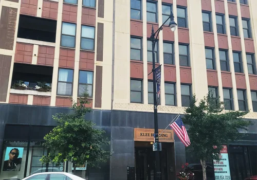 Condo Inspection: Chicago, IL 60641 - August 5, 2026