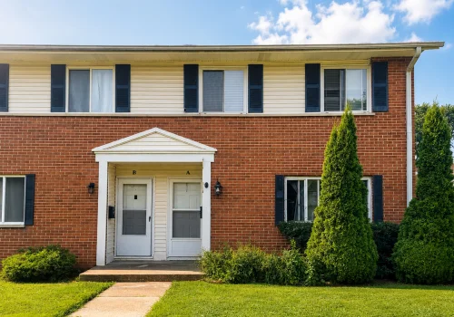 Townhome Inspection: Aurora, IL 60506 - August 11, 2026