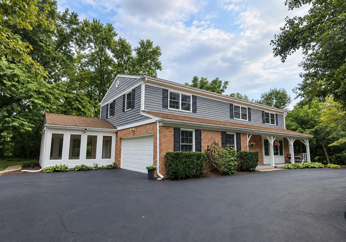 Home Inspection: Bannockburn, IL 60015 - September 3, 2026