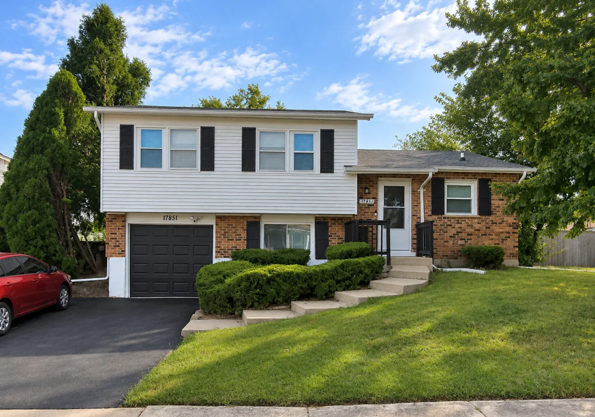 Home Inspection: Country Club Hills, IL 60478 - September 14, 2026