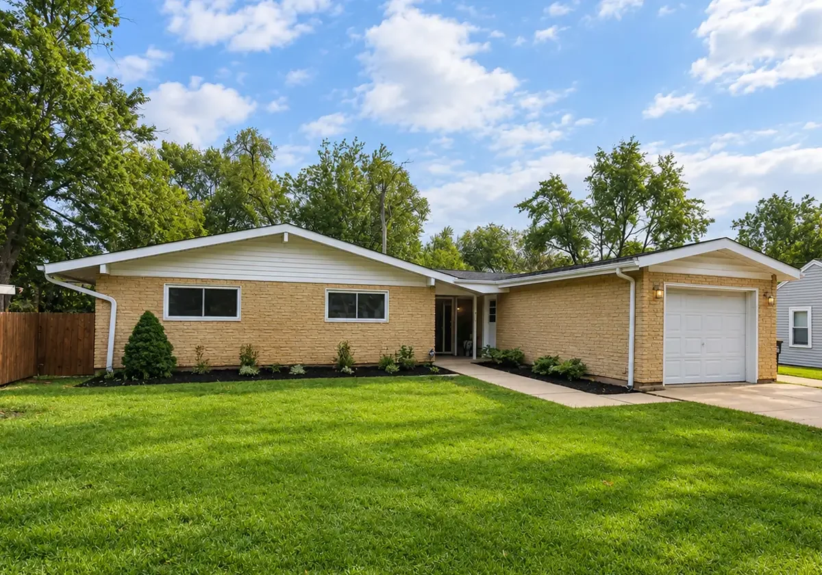 Home Inspection: Glenview, IL 60025 - September 22, 2026