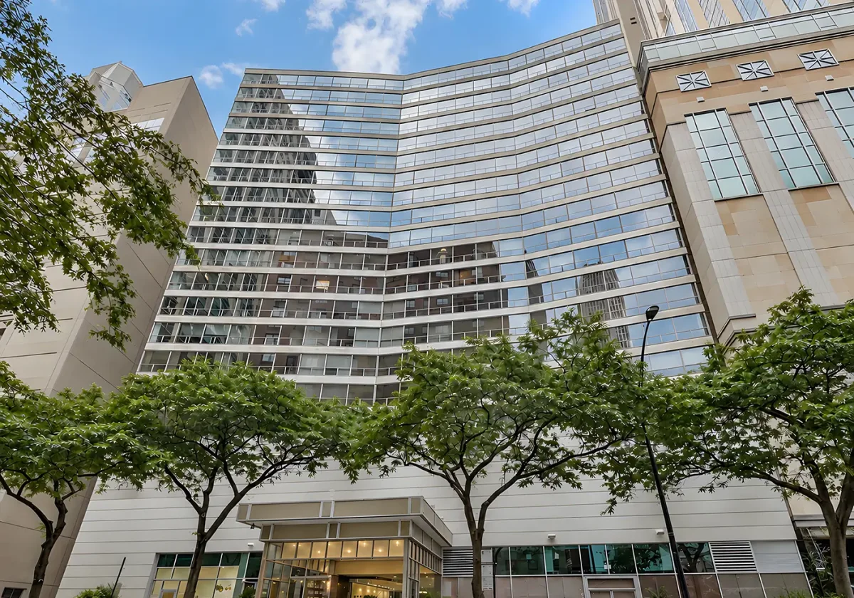 Condo Inspection: Chicago, IL 60611 - October 1, 2026