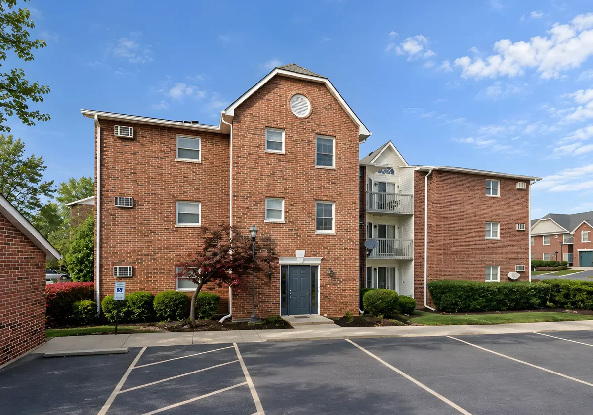 Condo Inspection: Lake in the Hills, IL 60156 - October 6, 2026