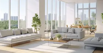 Condo inspection