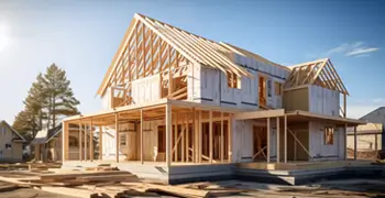 New construction inspection