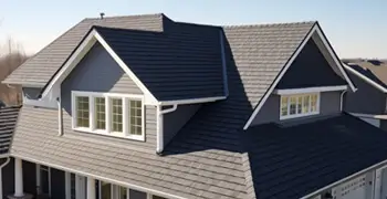 Roof inspection
